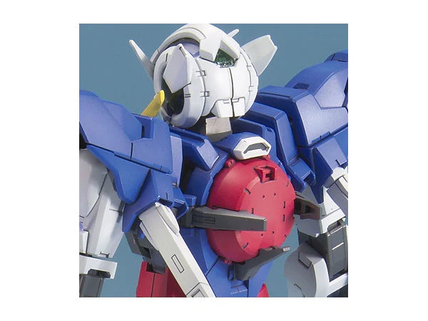 MG 1/100 Gundam Exia