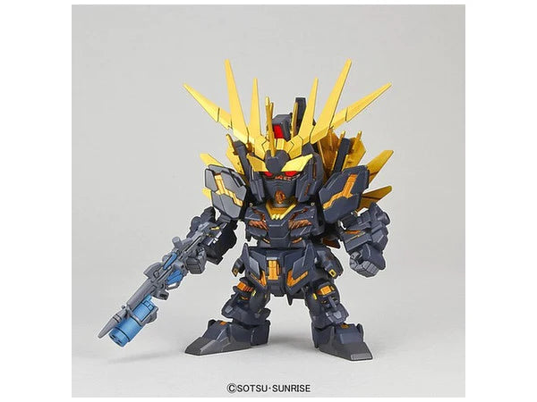 EX-Standard 015 Unicorn Gundam 02 Banshee Norn (Destroy Mode)