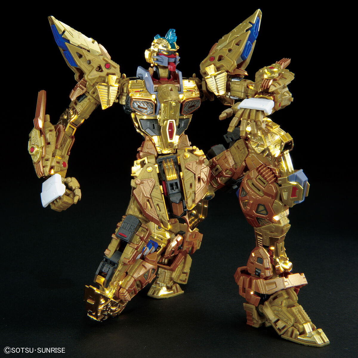Bandai MGEX 1/100 STRIKE FREEDOM GUNDAM