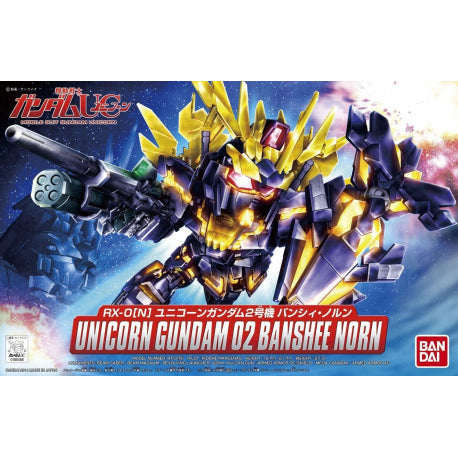 BB391 Banshee Norn