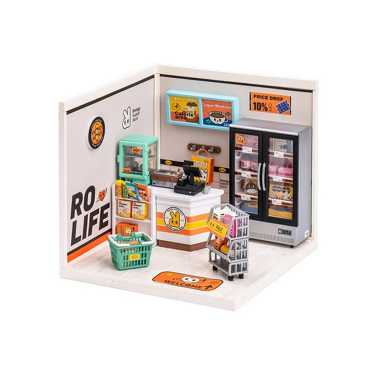 Rolife Energy Supply Store