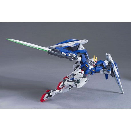 HG 1/144 #54 OO Raiser + GN Sword