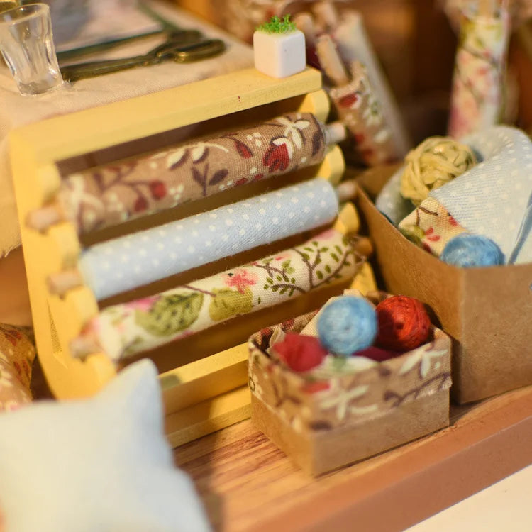 Rolife Lisa's Tailor