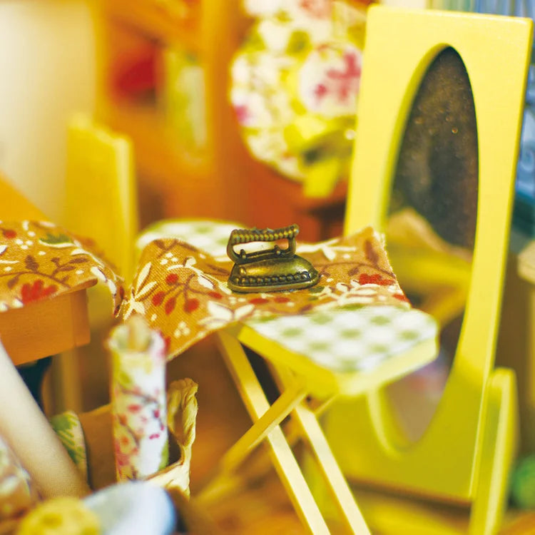 Rolife Lisa's Tailor