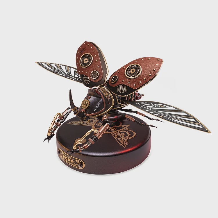 Rokr Rhinoceros Beetle