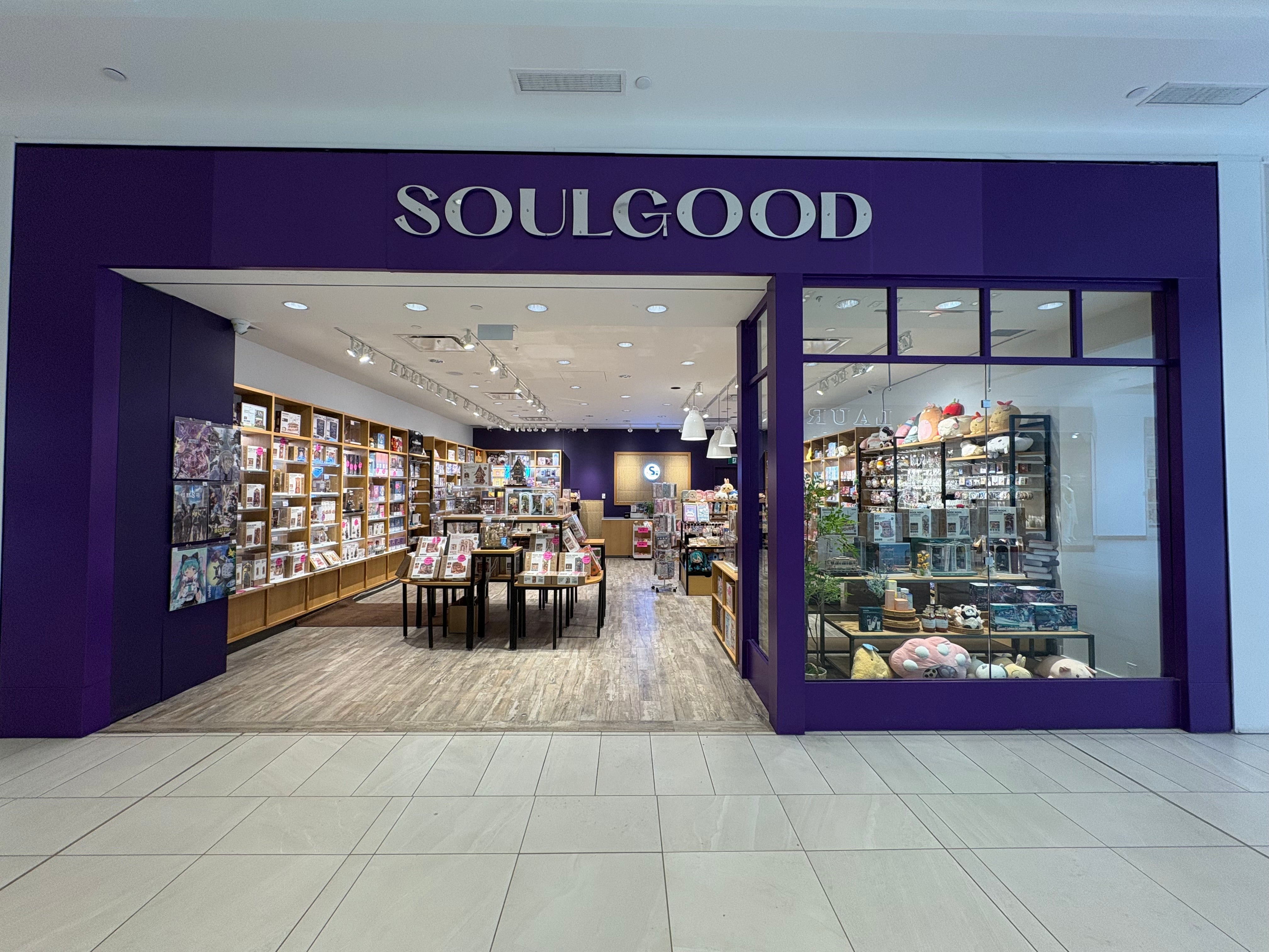 We’ve Moved — Now on the West Side Near the Food Court