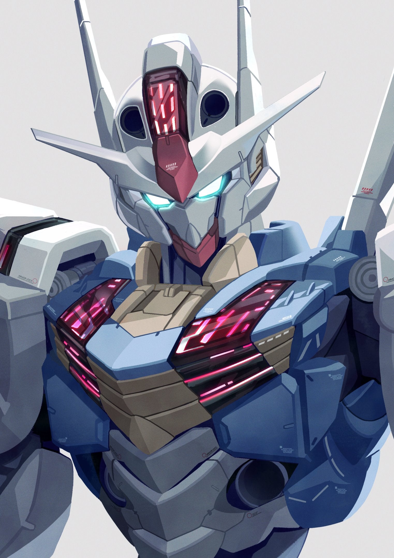 Gundam Kit