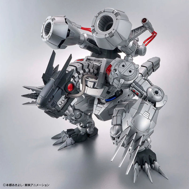 Figure-rise Standard Amplified MACHINEDRAMON