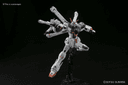 HGUC 1/144 Cross Bone Gundam X1