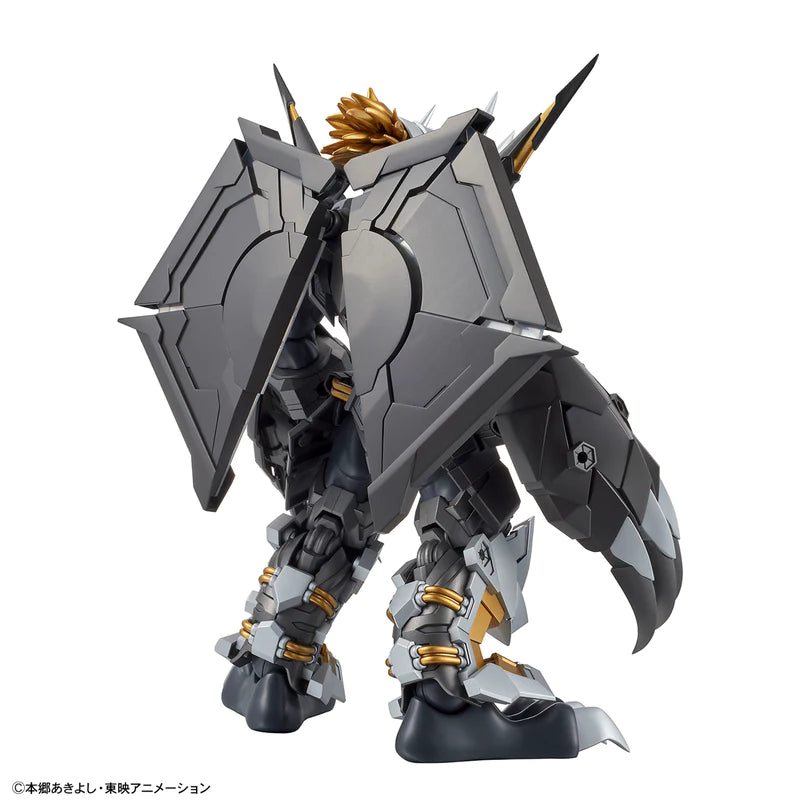 Figure-rise Standard Amplified BLACKWARGREYMON