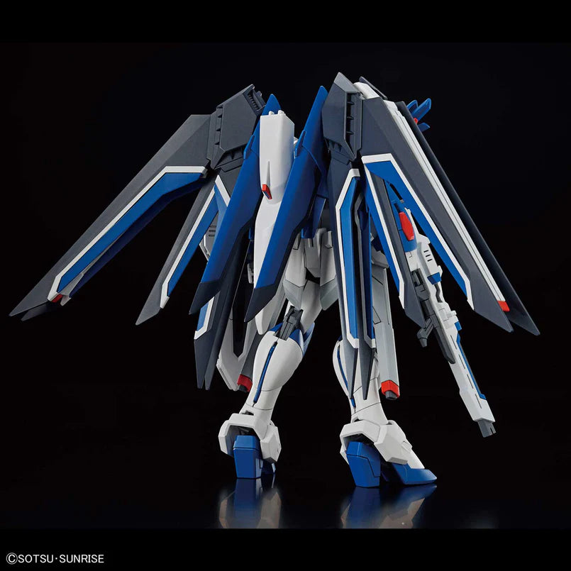 HG 1/144 RISING FREEDOM GUNDAM