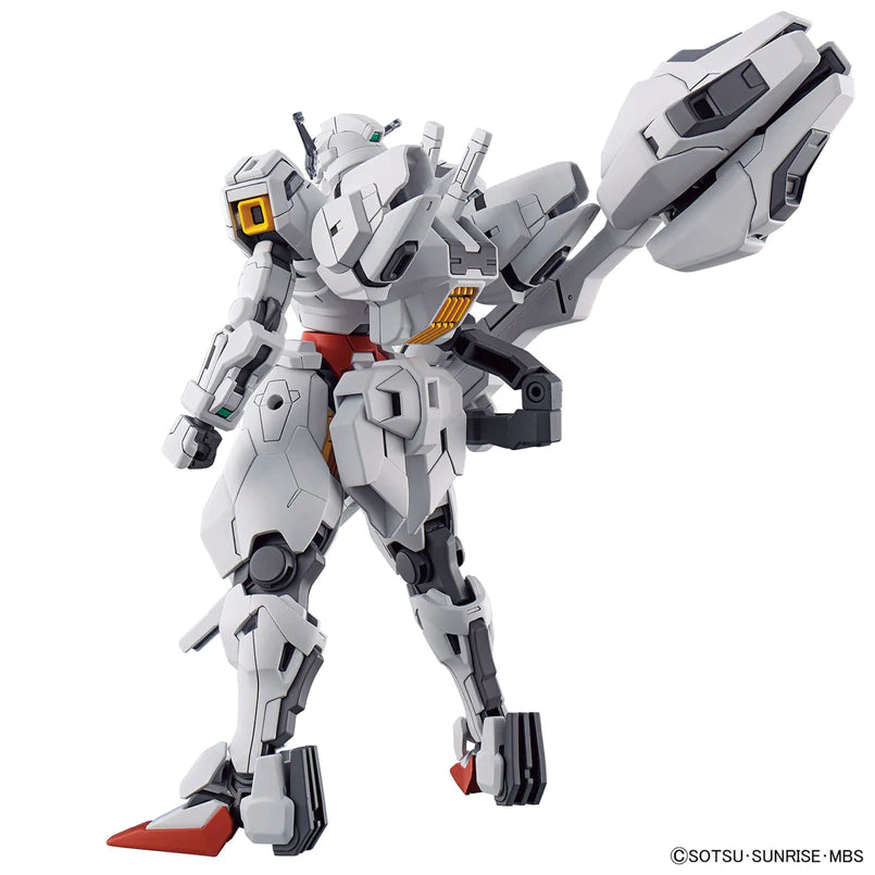 HG Gundam Calibarn 1/144 Gundam