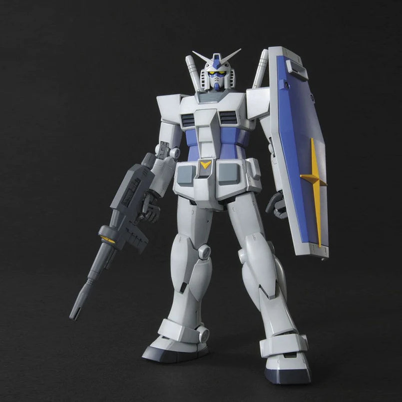 MG 1/100 RX-78-3 G3 GUNDAM Ver.2.0