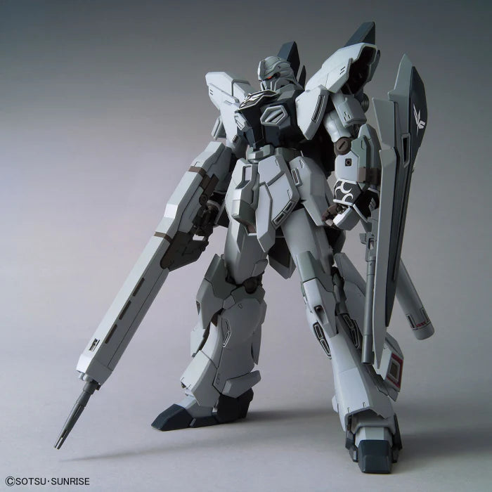 MG 1/100 SINANJU STEIN (NARRATIVE Ver.) Ver.Ka