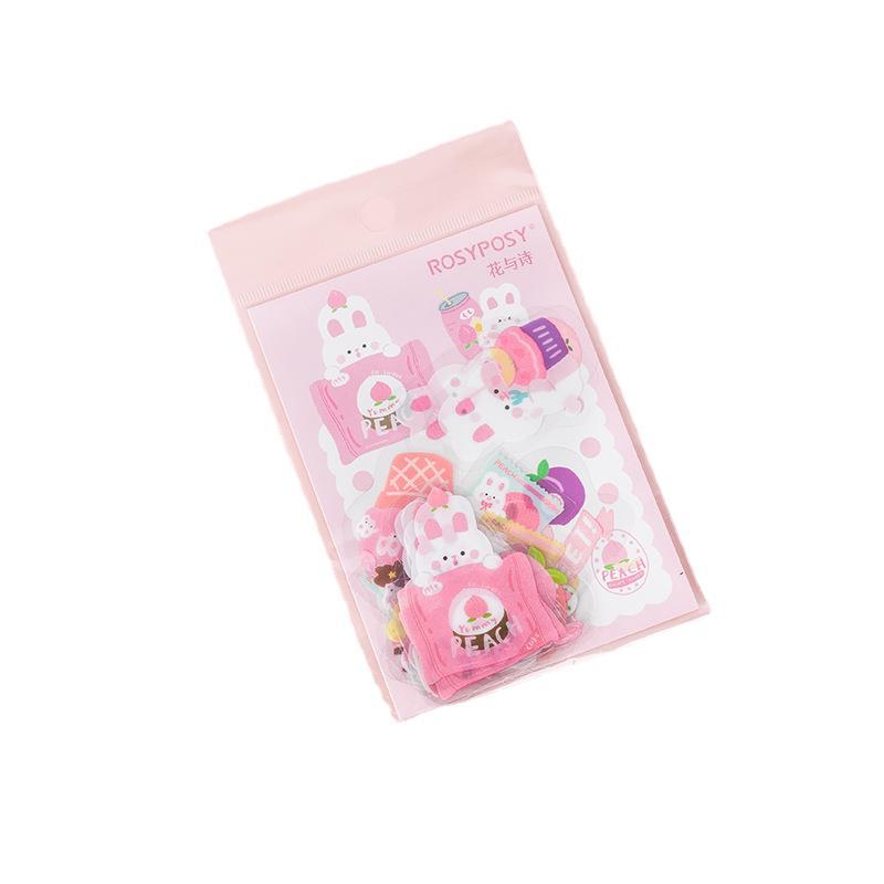 Cute Collection Sticker Pack