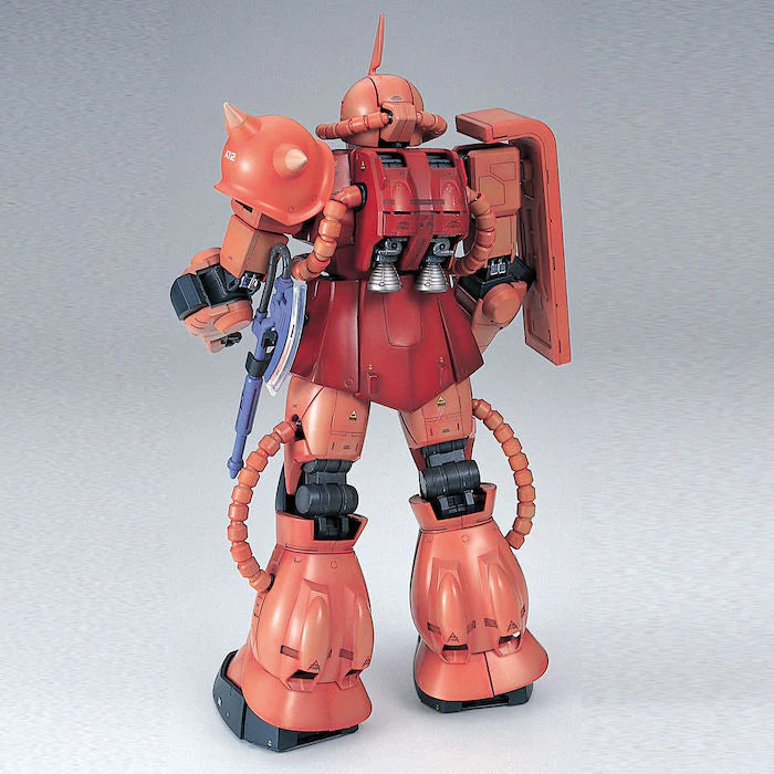 PG MS-06S Zaku 2