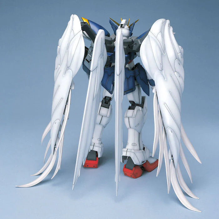 PG Wing Gundam Zero Custom