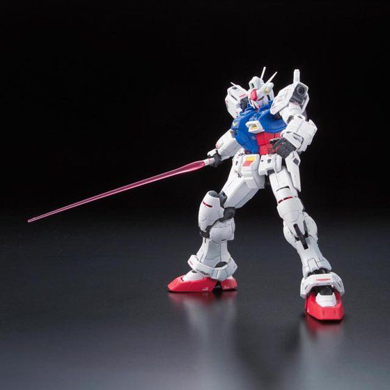RG 1/144 #12 RX-78 GP01