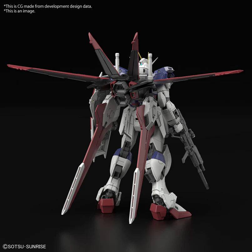 RG 1/144 FORCE IMPULSE GUNDAM Spec II