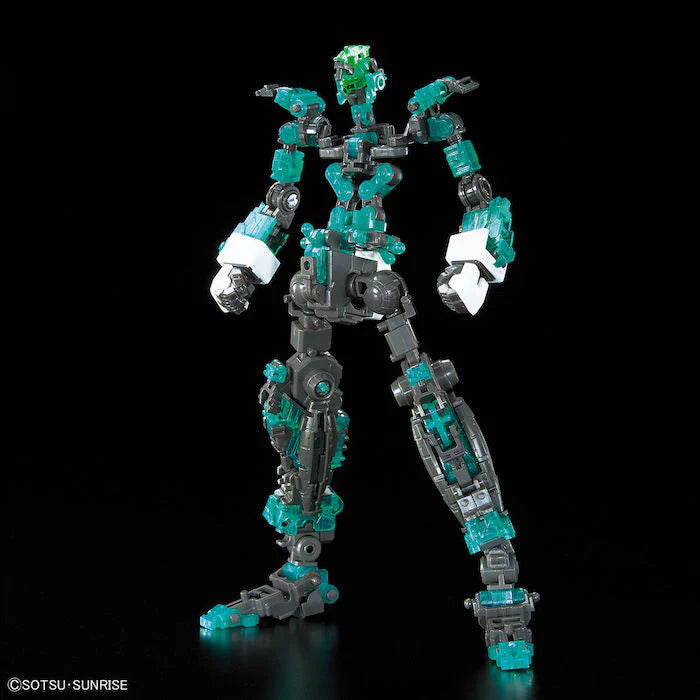 RG 1/144 FULL ARMOR UNICORN GUNDAM