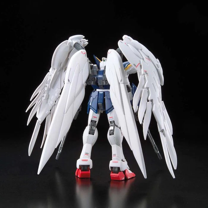 RG 1/144 XXXG-00W0 Wing Gundam Zero EW