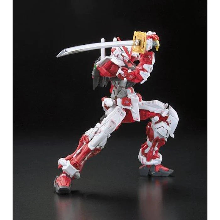 RG 1/144 MBF-P02 Gundam Astray Red Frame