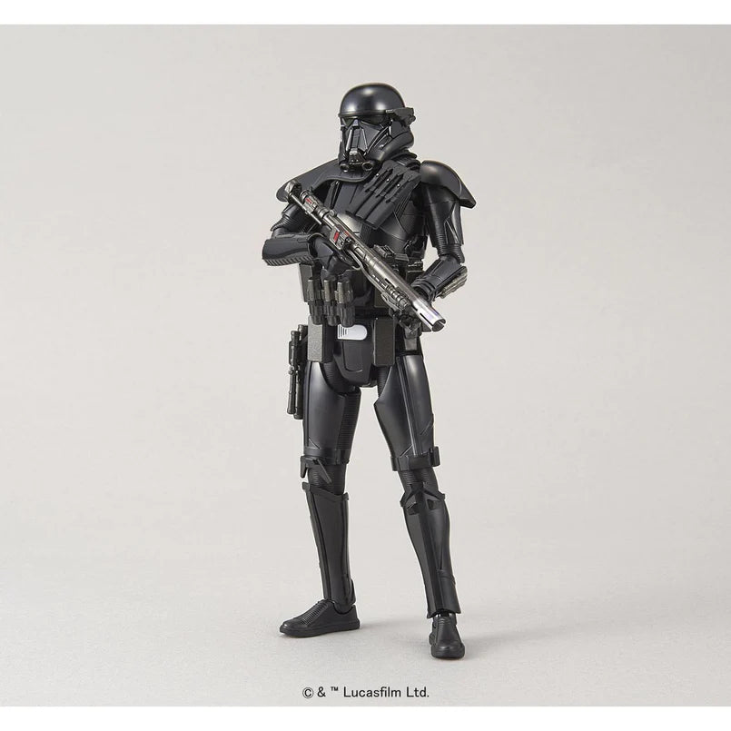 1/12 DEATH TROOPER