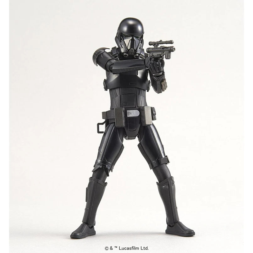 1/12 DEATH TROOPER