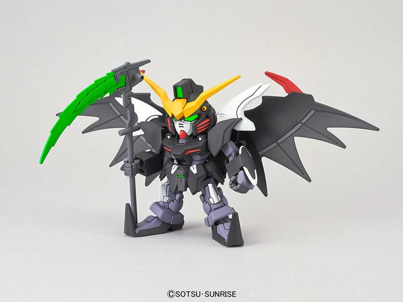 EX-Standard 012 Gundam Deathscythe Hell EW
