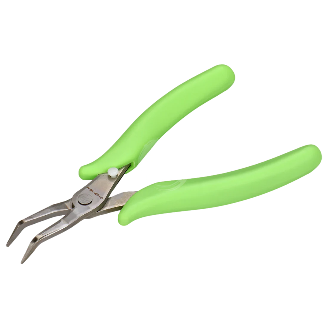 GodHand - Le-Dio Bent Nose Pliers