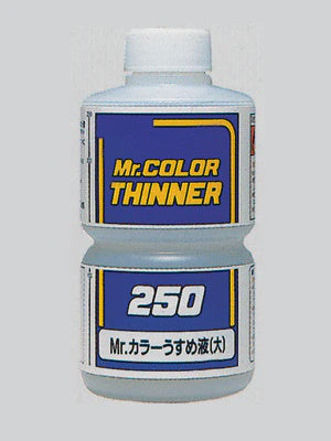Mr Color Thinner - 250ml